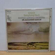 25104 elgar symphony for sale  GLASGOW