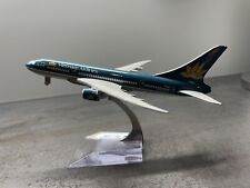 Maquette avion boeing d'occasion  Senlis