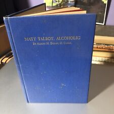 MATT TALBOT.ALCOHOLIC POR ALBERT DOLAN, O.CARM. comprar usado  Enviando para Brazil