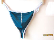 Gay string tanga gebraucht kaufen  Bayreuth