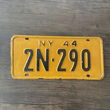 1944 new york for sale  Chicago