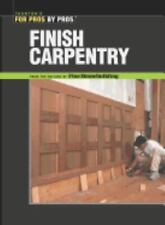 Finish carpentry pros for sale  Phoenix