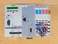 Rexroth indra control gebraucht kaufen  Wannweil