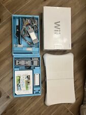 Wii completa scatola usato  San Godenzo