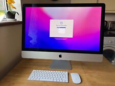 Apple imac 3.1ghz for sale  CUMNOCK