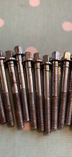 Slingerland tension rods for sale  ABERGAVENNY