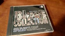 Blues collection disc for sale  Columbus