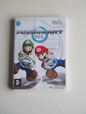 Mario Kart Wii sur Nintendo Wii (complet), usado comprar usado  Enviando para Brazil
