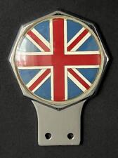 Union jack great for sale  UK