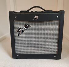 Fender mustang dsp for sale  PURLEY