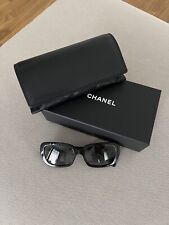 Chanel damen sonnenbrille gebraucht kaufen  Bad Saarow-Pieskow