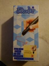 ¡Nuevo! Juego de bolígrafos de impresión 3D 3Doodler Wobbler Works V2.0 con todos los accesorios originales segunda mano  Embacar hacia Mexico