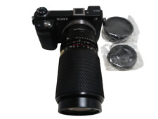 Sony mount adapted for sale  Chicago