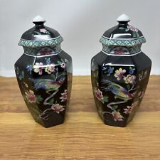 Pair oriental asian for sale  DARLINGTON