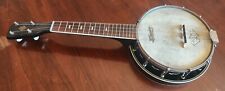 1930s domino banjo for sale  Yucca Valley