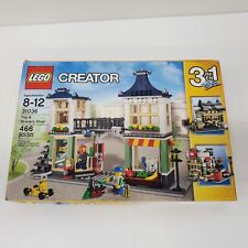 Lego creator 31036 for sale  Seattle