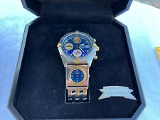 Breitling chronomat chronograp gebraucht kaufen  Gladbeck