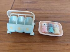 Calico critters babies for sale  Latrobe