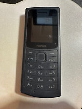 Nokia 110 nokia d'occasion  Cabannes