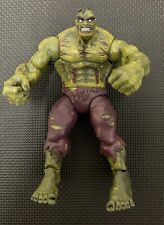 Zombie hulk marvel for sale  DERBY