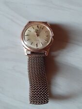 Ancienne montre bracelet d'occasion  Aubenas