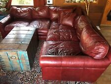 Restoration hardware sectional for sale  Carmel