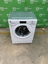 Hoover integrated washing for sale  CREWE