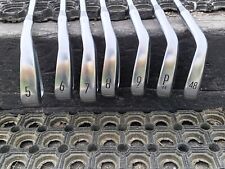 Titleist t150 irons for sale  BUCKIE