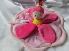 Doudou rose fille d'occasion  Romilly-sur-Seine