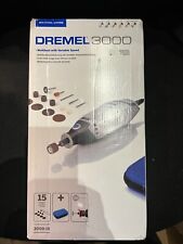 Dremel 3000 starter for sale  UK