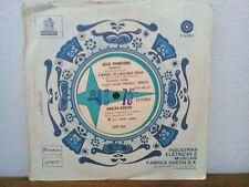 7" EDUARDO GUDIN - PAULO CESAR PINHEIRO - MARCIA 45 "VENENO" SAMBA BRASIL MUITO BOM ESTADO+ 74 comprar usado  Brasil 