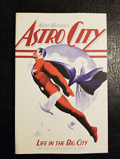 Usado, Kurt Busiek's Astro City: Life in the Big City (Imagem, 3ª Impressão, TPB, 1996) comprar usado  Enviando para Brazil