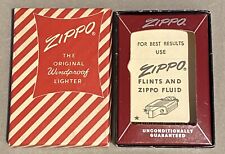 zippo 1961 for sale  San Clemente