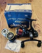 okuma reels for sale  SCARBOROUGH