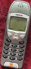 Nokia 6210 mobile for sale  UK