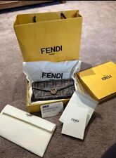 Fendi bag for sale  HUDDERSFIELD