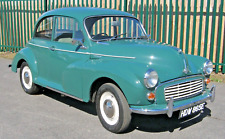 1967 morris minor for sale  ARUNDEL