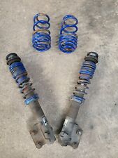 seat coilovers for sale  CROMER