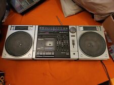 Philips 8534 ghettoblaster d'occasion  Bar-le-Duc