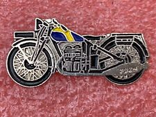 T36 pins motorcycle d'occasion  Expédié en Belgium