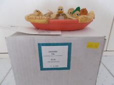 Eggbert chicken pie for sale  FELIXSTOWE