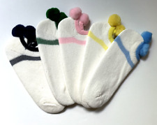 pom pom socks for sale  Williamsburg
