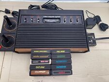 Atari cx2600 six for sale  Fort Worth