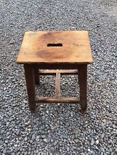 Vintage rustic wooden for sale  SHIPSTON-ON-STOUR