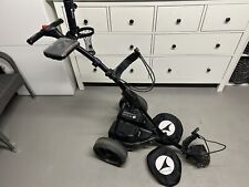 Motocaddy lithium golf for sale  Shipping to Ireland