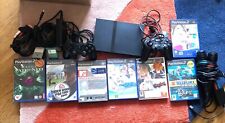 Sony playstation console for sale  BANBURY