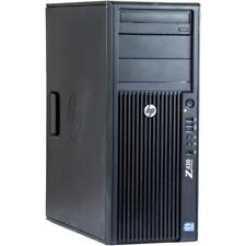 Z420 workstation configure for sale  YORK