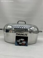 cast aluminum cookware for sale  Columbus