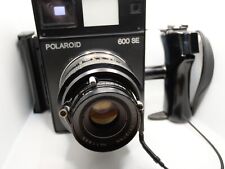 Polaroid 600 mamiya d'occasion  Limoges