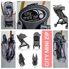 Baby Jogger City Mini Zip Stroller  for sale  Shipping to South Africa